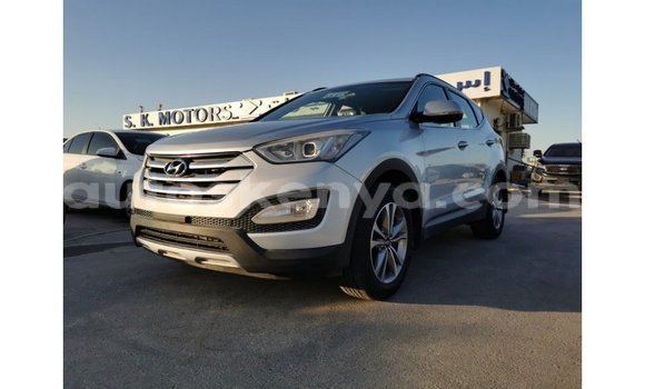 Buy Import Hyundai Santa Fe Other Car in Import - Dubai in Central Kenya Buy Import Hyundai Santa Fe Other Car in Import - Dubai in Central Kenya