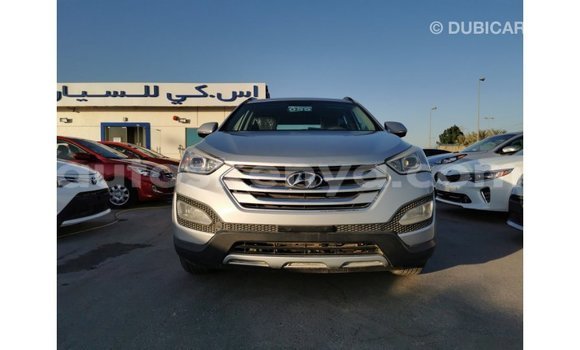 Buy Import Hyundai Santa Fe Other Car in Import - Dubai in Central Kenya Buy Import Hyundai Santa Fe Other Car in Import - Dubai in Central Kenya