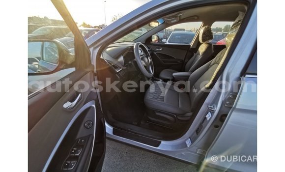 Buy Import Hyundai Santa Fe Other Car in Import - Dubai in Central Kenya Buy Import Hyundai Santa Fe Other Car in Import - Dubai in Central Kenya