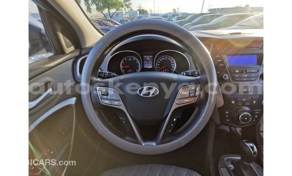 Buy Import Hyundai Santa Fe Other Car in Import - Dubai in Central Kenya Buy Import Hyundai Santa Fe Other Car in Import - Dubai in Central Kenya