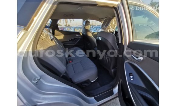 Buy Import Hyundai Santa Fe Other Car in Import - Dubai in Central Kenya Buy Import Hyundai Santa Fe Other Car in Import - Dubai in Central Kenya