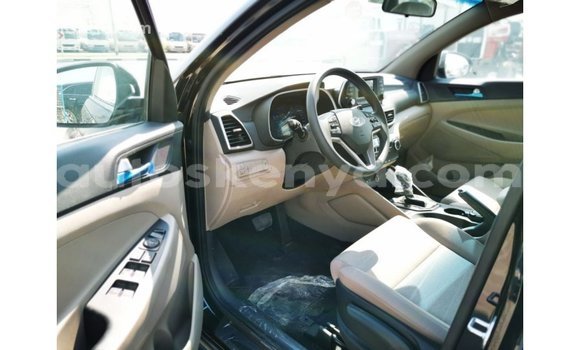 Buy Import Hyundai Tucson Black Car in Import - Dubai in Central Kenya Buy Import Hyundai Tucson Black Car in Import - Dubai in Central Kenya