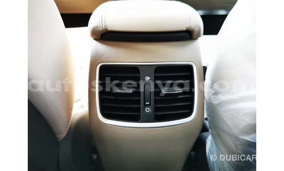 Buy Import Hyundai Tucson Black Car in Import - Dubai in Central Kenya Buy Import Hyundai Tucson Black Car in Import - Dubai in Central Kenya