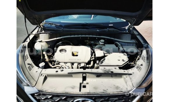 Buy Import Hyundai Tucson Black Car in Import - Dubai in Central Kenya Buy Import Hyundai Tucson Black Car in Import - Dubai in Central Kenya