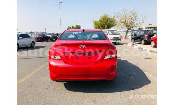 Imported Hyundai Accent Red Makiinaa iti Import - Dubai keessatti Central Kenya keessatti Imported Hyundai Accent Red Makiinaa iti Import - Dubai keessatti Central Kenya keessatti