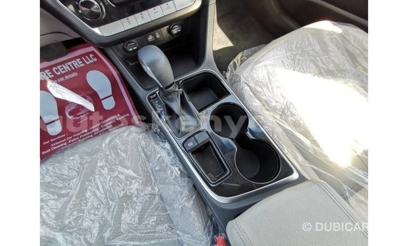 Buy Import Hyundai Sonata White Car in Import - Dubai in Central Kenya Buy Import Hyundai Sonata White Car in Import - Dubai in Central Kenya