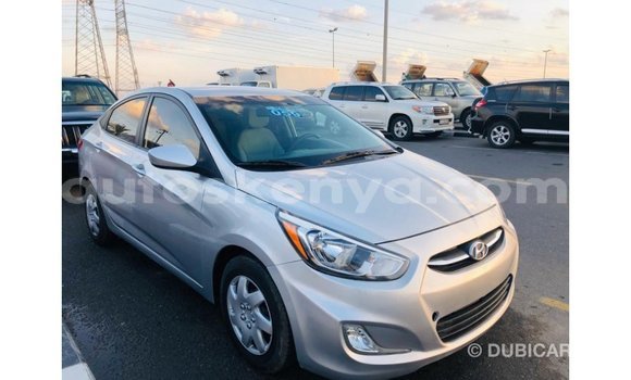Buy Import Hyundai Accent Other Car in Import - Dubai in Central Kenya Buy Import Hyundai Accent Other Car in Import - Dubai in Central Kenya
