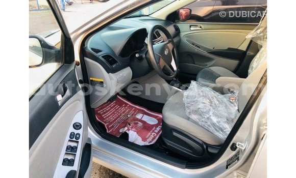 Buy Import Hyundai Accent Other Car in Import - Dubai in Central Kenya Buy Import Hyundai Accent Other Car in Import - Dubai in Central Kenya