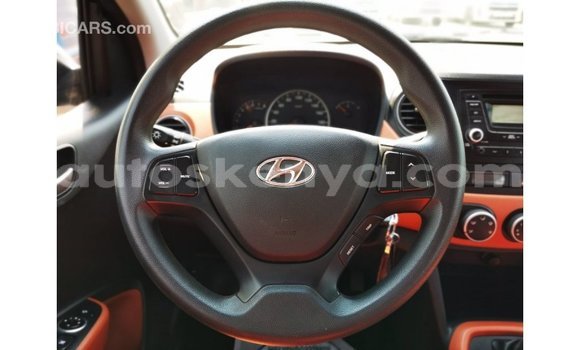 Imported Hyundai i10 Black Makiinaa iti Import - Dubai keessatti Central Kenya keessatti Imported Hyundai i10 Black Makiinaa iti Import - Dubai keessatti Central Kenya keessatti