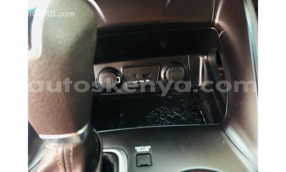 Buy Import Hyundai Tucson Blue Car in Import - Dubai in Central Kenya Buy Import Hyundai Tucson Blue Car in Import - Dubai in Central Kenya