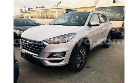 Nunua Imported Hyundai Tucson Nyingine Gari ndani ya Import - Dubai nchini Kati Kenya