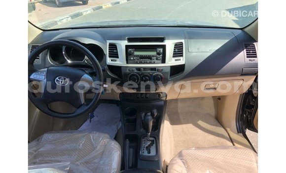 Nunua Imported Toyota Fortuner Nyeusi Gari ndani ya Import - Dubai nchini Kati Kenya Nunua Imported Toyota Fortuner Nyeusi Gari ndani ya Import - Dubai nchini Kati Kenya