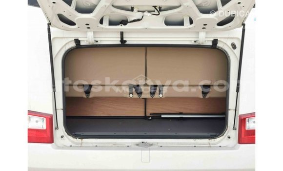Buy Import Toyota Coaster White Car in Import - Dubai in Central Kenya Buy Import Toyota Coaster White Car in Import - Dubai in Central Kenya