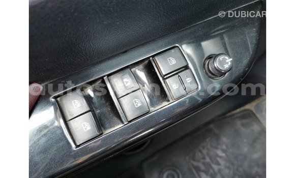 Buy Import Toyota Hilux White Car in Import - Dubai in Central Kenya Buy Import Toyota Hilux White Car in Import - Dubai in Central Kenya