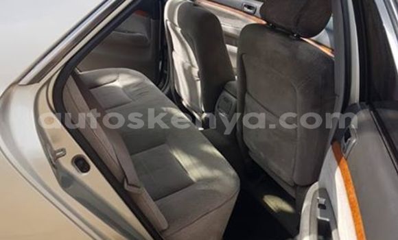 Buy Used Toyota Mark II Silver Car in Nairobi in Nairobi Buy Used Toyota Mark II Silver Car in Nairobi in Nairobi