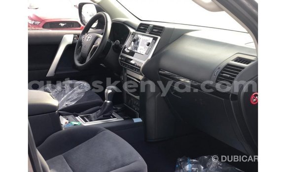 Buy Import Toyota Prado Other Car in Import - Dubai in Central Kenya Buy Import Toyota Prado Other Car in Import - Dubai in Central Kenya