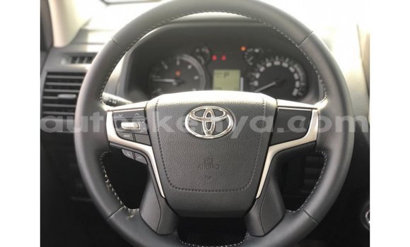 Buy Import Toyota Prado Other Car in Import - Dubai in Central Kenya Buy Import Toyota Prado Other Car in Import - Dubai in Central Kenya