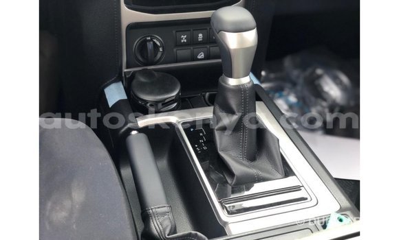 Buy Import Toyota Prado Other Car in Import - Dubai in Central Kenya Buy Import Toyota Prado Other Car in Import - Dubai in Central Kenya