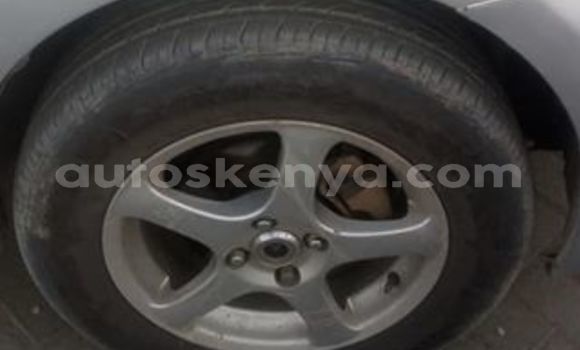 Buy Used Toyota Belta Silver Car in Nairobi in Nairobi Buy Used Toyota Belta Silver Car in Nairobi in Nairobi