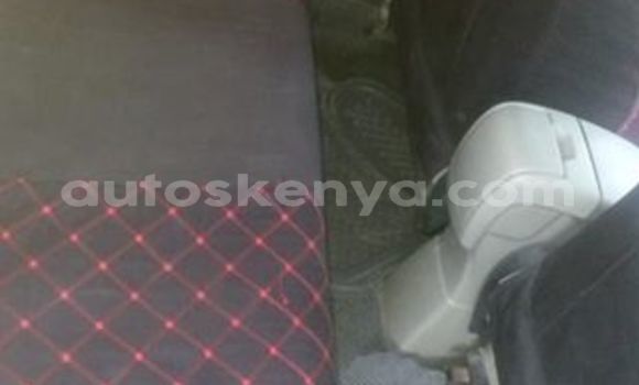 Buy Used Toyota Belta Silver Car in Nairobi in Nairobi Buy Used Toyota Belta Silver Car in Nairobi in Nairobi
