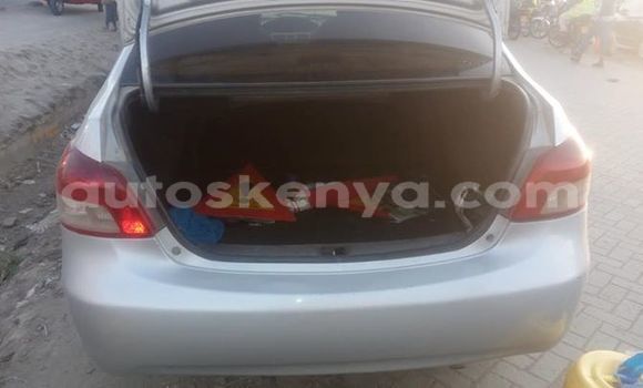 Buy Used Toyota Belta Silver Car in Nairobi in Nairobi Buy Used Toyota Belta Silver Car in Nairobi in Nairobi
