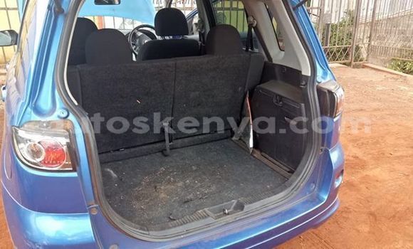Buy Used Mazda Demio Blue Car in Nairobi in Nairobi Buy Used Mazda Demio Blue Car in Nairobi in Nairobi