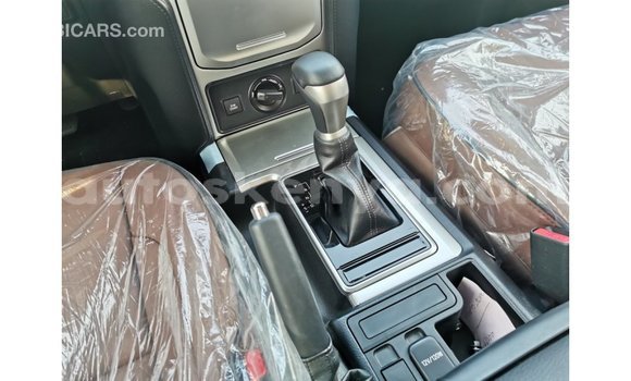 Buy Import Toyota Prado Black Car in Import - Dubai in Central Kenya Buy Import Toyota Prado Black Car in Import - Dubai in Central Kenya