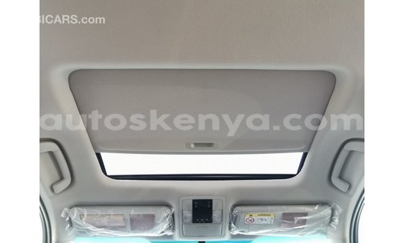 Buy Import Toyota Prado Black Car in Import - Dubai in Central Kenya Buy Import Toyota Prado Black Car in Import - Dubai in Central Kenya