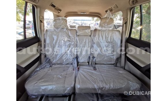 Buy Import Toyota Prado White Car in Import - Dubai in Central Kenya Buy Import Toyota Prado White Car in Import - Dubai in Central Kenya