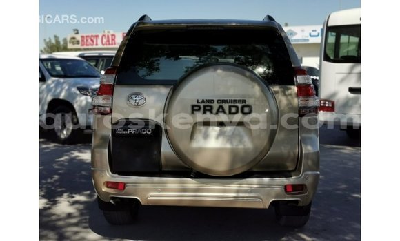 Nunua Imported Toyota Prado Nyingine Gari ndani ya Import - Dubai nchini Kati Kenya Nunua Imported Toyota Prado Nyingine Gari ndani ya Import - Dubai nchini Kati Kenya