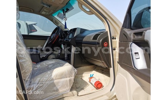 Nunua Imported Toyota Prado Nyingine Gari ndani ya Import - Dubai nchini Kati Kenya Nunua Imported Toyota Prado Nyingine Gari ndani ya Import - Dubai nchini Kati Kenya
