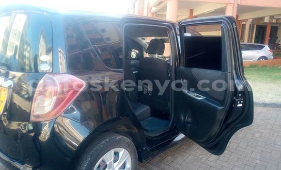 Buy Used Toyota Ractis Black Car in Nairobi in Nairobi Buy Used Toyota Ractis Black Car in Nairobi in Nairobi