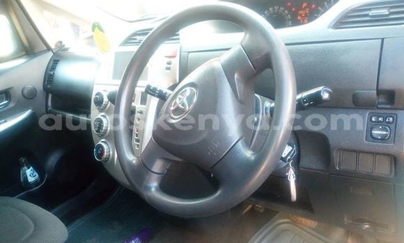 Buy Used Toyota Ractis Black Car in Nairobi in Nairobi Buy Used Toyota Ractis Black Car in Nairobi in Nairobi