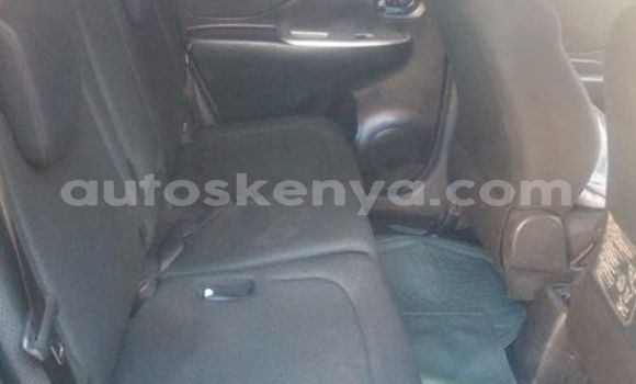Buy Used Toyota Ractis Black Car in Nairobi in Nairobi Buy Used Toyota Ractis Black Car in Nairobi in Nairobi
