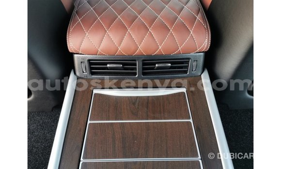 Buy Import Toyota Land Cruiser Black Car in Import - Dubai in Central Kenya Buy Import Toyota Land Cruiser Black Car in Import - Dubai in Central Kenya