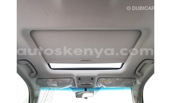 Buy Import Toyota Land Cruiser Black Car in Import - Dubai in Central Kenya Buy Import Toyota Land Cruiser Black Car in Import - Dubai in Central Kenya
