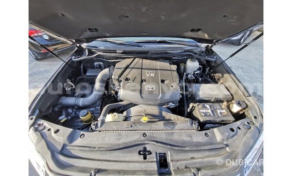 Buy Import Toyota Land Cruiser Other Car in Import - Dubai in Central Kenya Buy Import Toyota Land Cruiser Other Car in Import - Dubai in Central Kenya