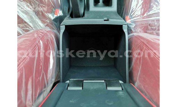 Buy Import Toyota Hilux White Car in Import - Dubai in Central Kenya Buy Import Toyota Hilux White Car in Import - Dubai in Central Kenya