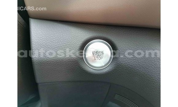 Imported Hyundai Santa Fe White Makiinaa iti Import - Dubai keessatti Central Kenya keessatti Imported Hyundai Santa Fe White Makiinaa iti Import - Dubai keessatti Central Kenya keessatti