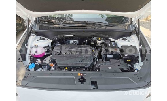 Imported Hyundai Santa Fe White Makiinaa iti Import - Dubai keessatti Central Kenya keessatti Imported Hyundai Santa Fe White Makiinaa iti Import - Dubai keessatti Central Kenya keessatti