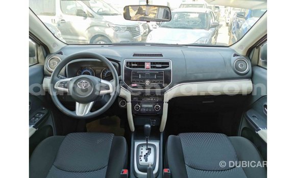Nunua Imported Toyota Rush Nyeupe Gari ndani ya Import - Dubai nchini Kati Kenya Nunua Imported Toyota Rush Nyeupe Gari ndani ya Import - Dubai nchini Kati Kenya