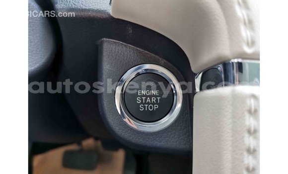 Nunua Imported Toyota Rush Nyeupe Gari ndani ya Import - Dubai nchini Kati Kenya Nunua Imported Toyota Rush Nyeupe Gari ndani ya Import - Dubai nchini Kati Kenya