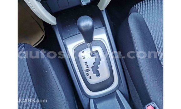 Nunua Imported Toyota Rush Nyeupe Gari ndani ya Import - Dubai nchini Kati Kenya Nunua Imported Toyota Rush Nyeupe Gari ndani ya Import - Dubai nchini Kati Kenya