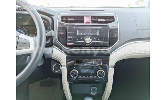 Nunua Imported Toyota Rush Nyeupe Gari ndani ya Import - Dubai nchini Kati Kenya Nunua Imported Toyota Rush Nyeupe Gari ndani ya Import - Dubai nchini Kati Kenya