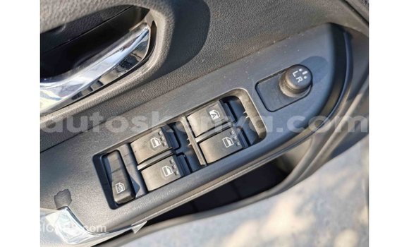 Nunua Imported Toyota Rush Nyeupe Gari ndani ya Import - Dubai nchini Kati Kenya Nunua Imported Toyota Rush Nyeupe Gari ndani ya Import - Dubai nchini Kati Kenya