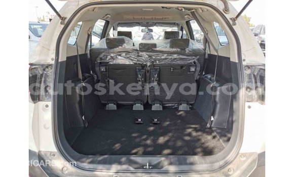 Nunua Imported Toyota Rush Nyeupe Gari ndani ya Import - Dubai nchini Kati Kenya Nunua Imported Toyota Rush Nyeupe Gari ndani ya Import - Dubai nchini Kati Kenya