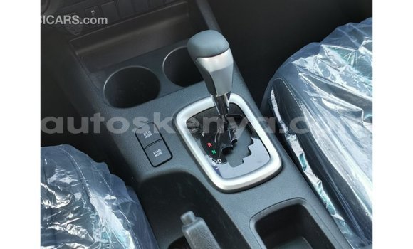Buy Import Toyota Hilux Green Car in Import - Dubai in Central Kenya Buy Import Toyota Hilux Green Car in Import - Dubai in Central Kenya