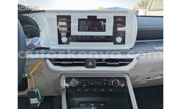 Imported Kia Optima White Makiinaa iti Import - Dubai keessatti Central Kenya keessatti Imported Kia Optima White Makiinaa iti Import - Dubai keessatti Central Kenya keessatti