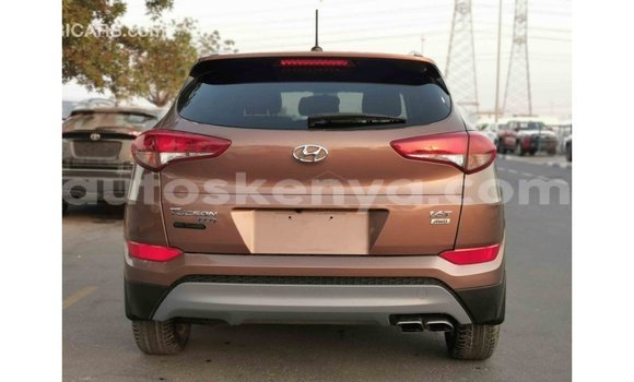 Buy Import Hyundai Tucson Brown Car in Import - Dubai in Central Kenya Buy Import Hyundai Tucson Brown Car in Import - Dubai in Central Kenya