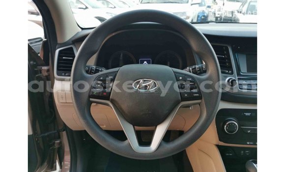 Buy Import Hyundai Tucson Brown Car in Import - Dubai in Central Kenya Buy Import Hyundai Tucson Brown Car in Import - Dubai in Central Kenya